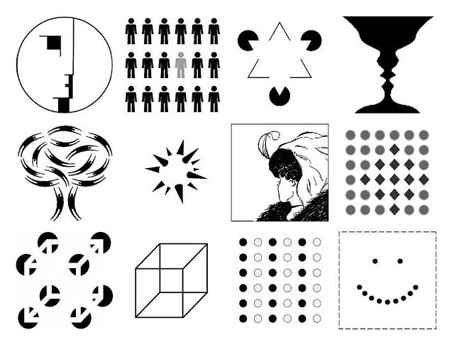 Gestalt psychology