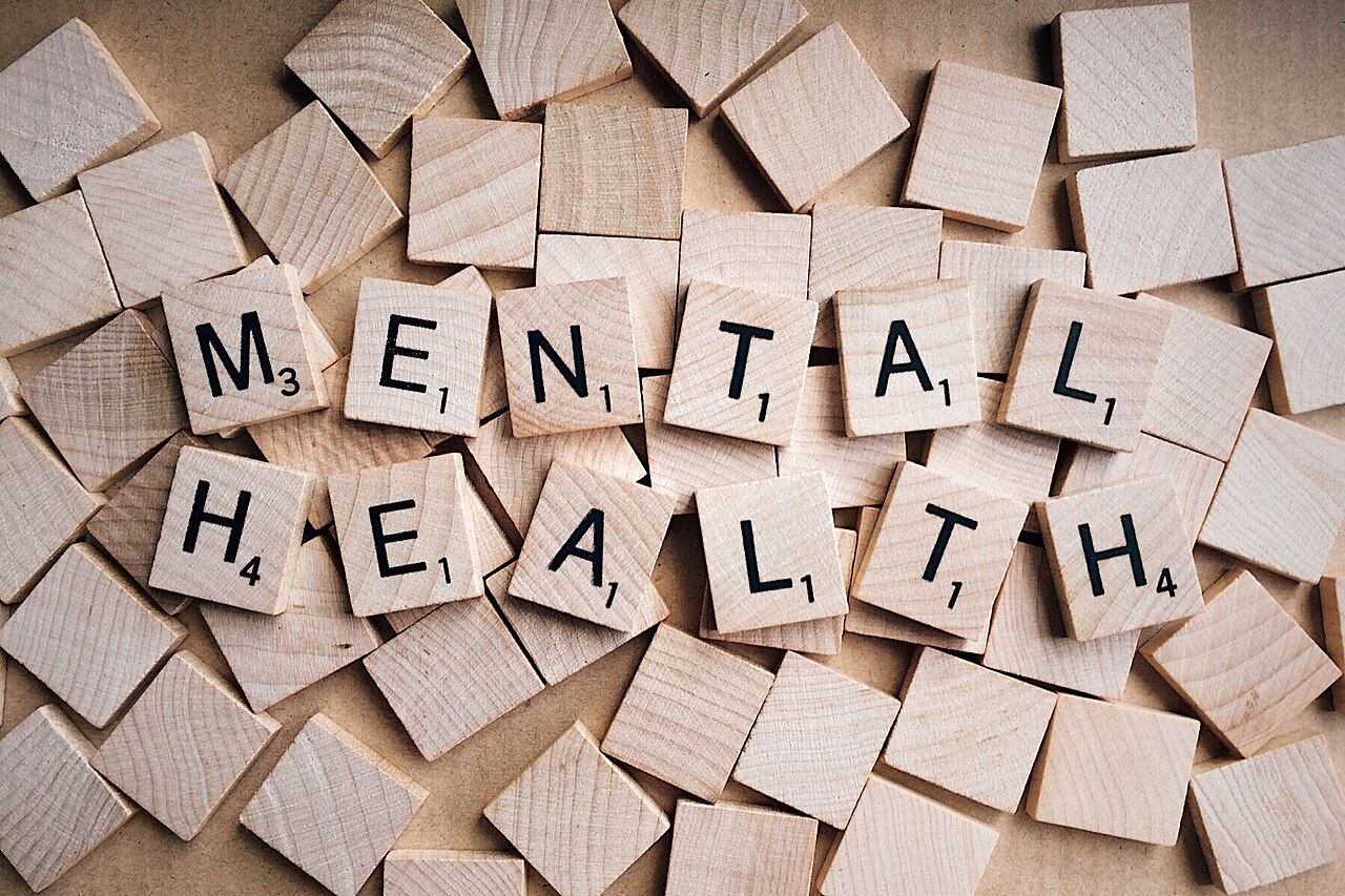 Health psychology